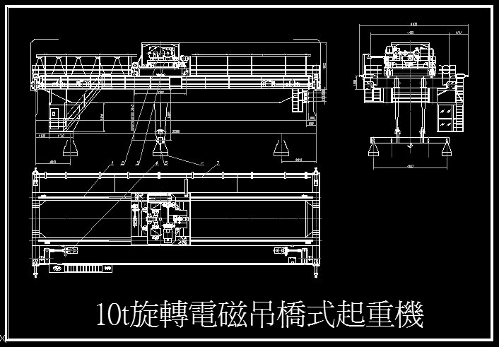 起重機圖13